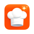 Icon of program: ChefAI: AI Recipes  Meal …