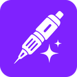 Icono de programa: AIMakeTattoo