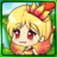 Icono de programa: Fairy Pretty Girl