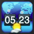 Icon of program: Best World Clock for Wind…