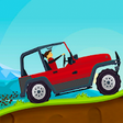 Icono de programa: Angry Driver Hill Racing