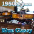 Icon of program: 1950'S JAZZ Blue Classy (…