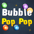 Icono de programa: Bubble Pop Pop