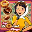Icon of program: My Donut Days