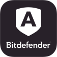 Icon of program: Bitdefender for NETGEAR A…