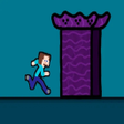Icono de programa: Steveman Horror