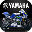 Icon of program: Ride YAMAHA