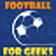 Icono de programa: Paper Soccer for Geeks
