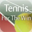 Icon of program: Tennis For The Win