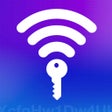 Icon of program: WiFi Password Finder PRO