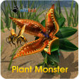 Icon of program: Plant Monster Simulator