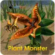 Icon of program: Plant Monster Simulator