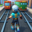 Icon of program: Trevo Run 60: Endless Das…