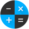 Icono de programa: Calculator