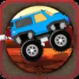 Icon of program: Monster Truck Rally - Ext…