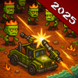 Icon of program: Jackal Zombie Survival