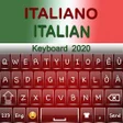 Icono de programa: Italian keyboard 2020