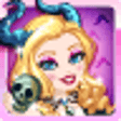 Icono de programa: Star Girl: Spooky Styles