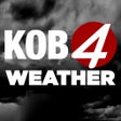 Icon of program: KOB 4 Weather