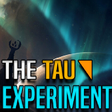 Icon of program: The Tau Experiment