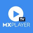 Icono de programa: MX Player TV