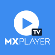 Icon of program: MX Player TV