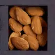 Icon of program: Nuts Recipes HD