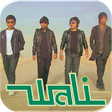 Icono de programa: Wali Band Lagu Lirik Leng…