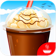 Icono de programa: Ice Cream Shake Maker Coo…