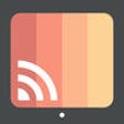 Icon of program: AllCast Cast photos, musi…