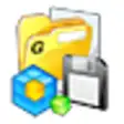 Icon of program: GSplit Portable