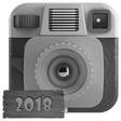 Icono de programa: Bandacam   Black & White …