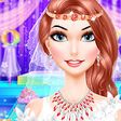 Icono de programa: Royal Wedding Princess Dr…