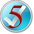 Check5 icon