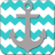 Icon of program: Anchor Wallpapers