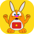Icono de programa: Learn Vietnamese Language…