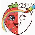 Icon of program: Happy Coloring: Funny Gam…