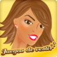 Icon of program: Juego de Vestir