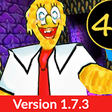 Icon of program: Sponge Granny 4  Scary Ho…