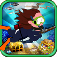 Icono de programa: Scuba Madness