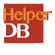Icon of program: HelperDB