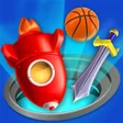 Icon of program: Matching  Pair Puzzle 3D