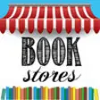 Icon of program: Indie Bookstore Finder