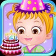 Icon of program: Baby Hazel - Birthday Par…