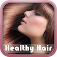 Icono de programa: Healthy Hair