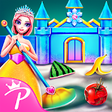 Icono de programa: Ice Princess Big Home Cle…