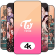 Icono de programa: Twice Wallpaper HD KPOP n…