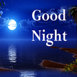 Icono de programa: Good Night Wallpapers HD