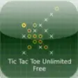 Icon of program: Tic Tac Toe Unlimited Fre…