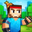 Icon of program: Pixel Gun 3D